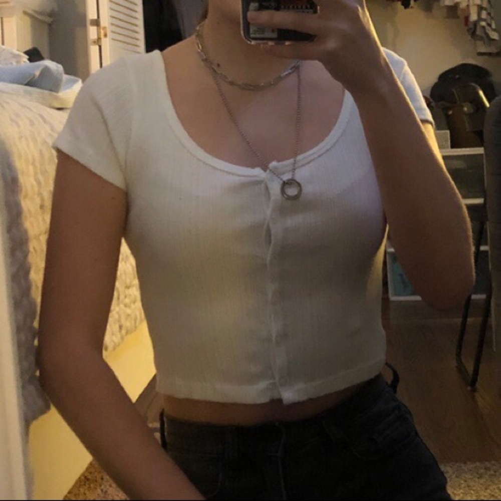 Brandy Melville Top